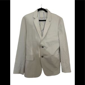 Elie Tahari Mens Blazer